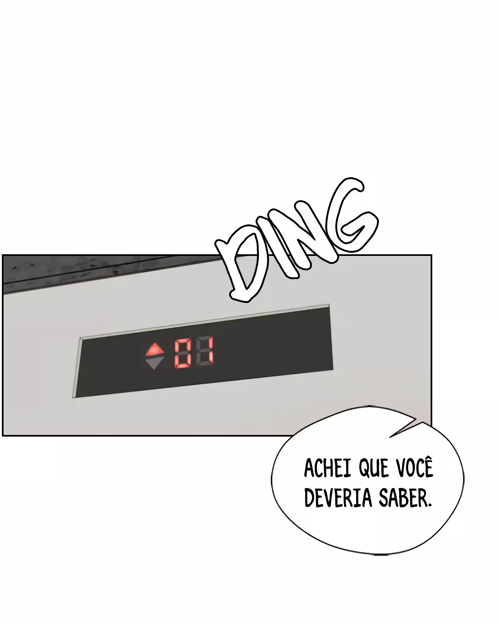 Real Man capítulo 27 página 38