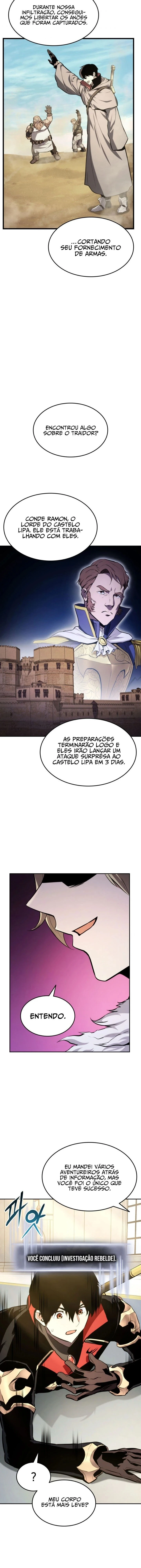 O Retorno do Ranker capítulo 29 página 3