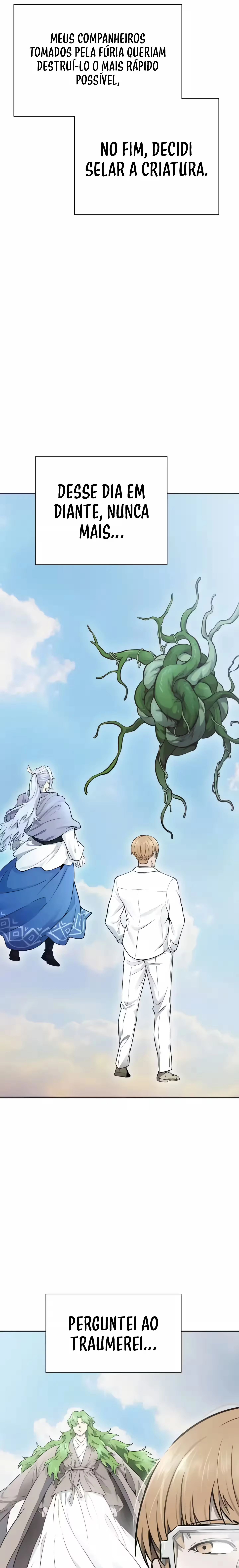 Tower of God (Season 3) capítulo 205 página 7