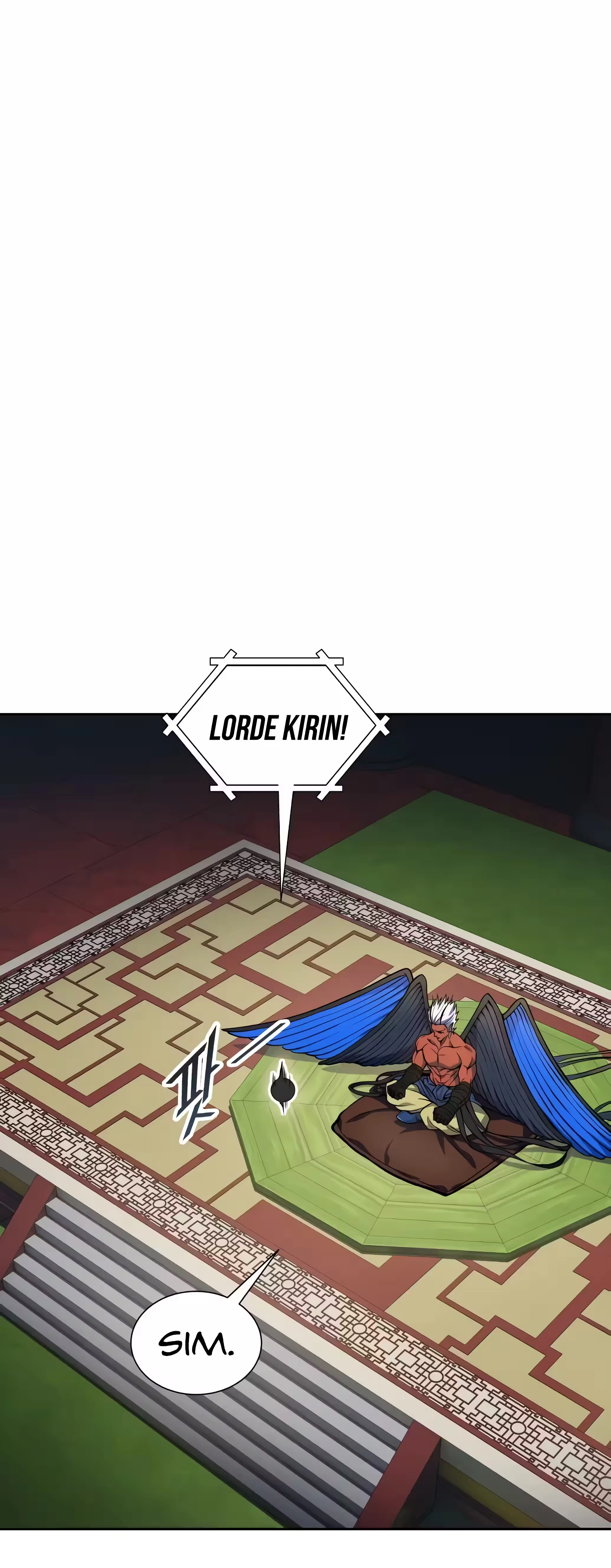 Tower of God (Season 3) capítulo 162 página 10