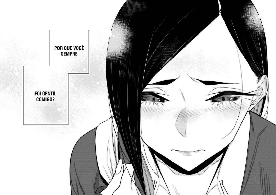 Yancha Gal no Anjou-san capítulo 112 página 9