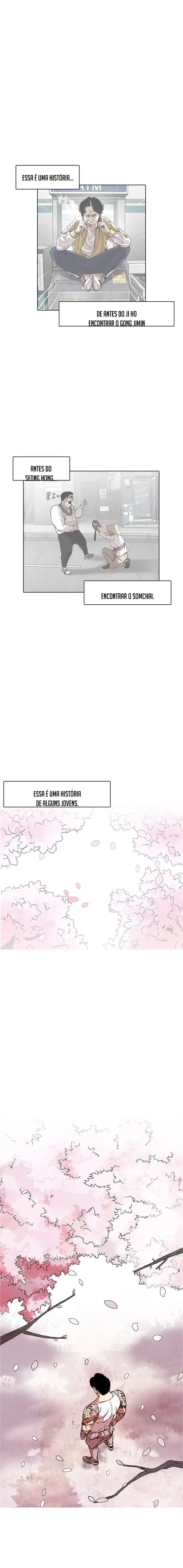 Lookism capítulo 178 página 2