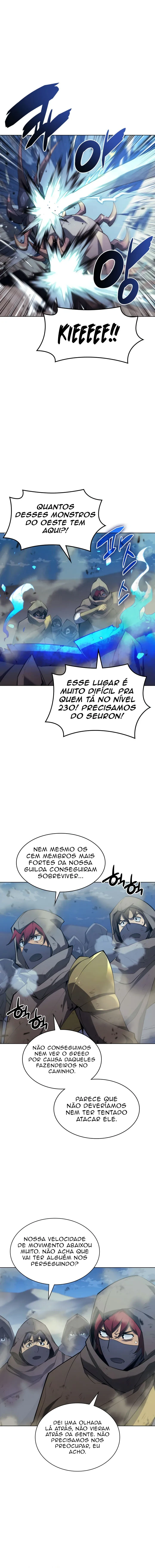 As Aventuras de Greed capítulo 136 página 2