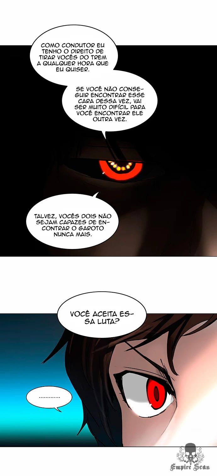 Tower of God (Season 2) capítulo 173 página 7