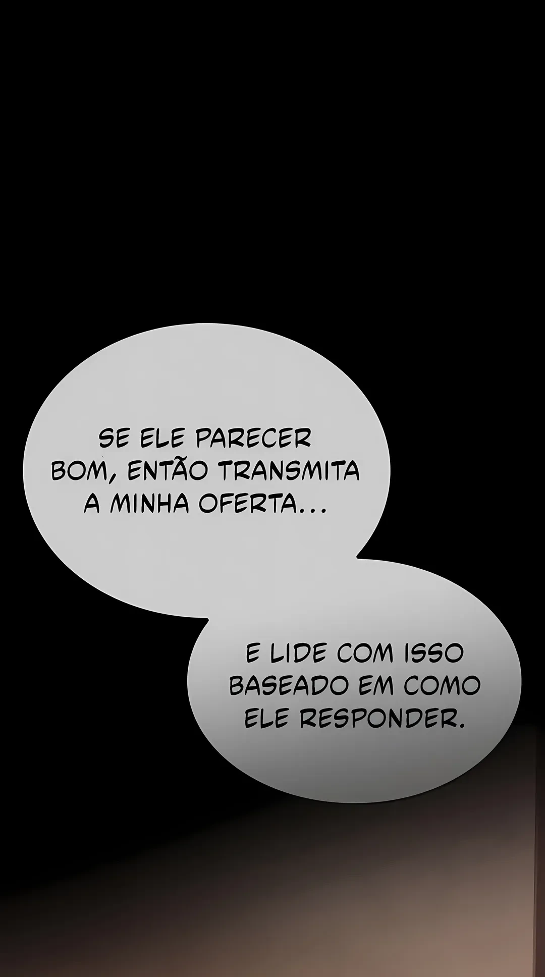 Reinicialização Carmesim capítulo 44 página 5