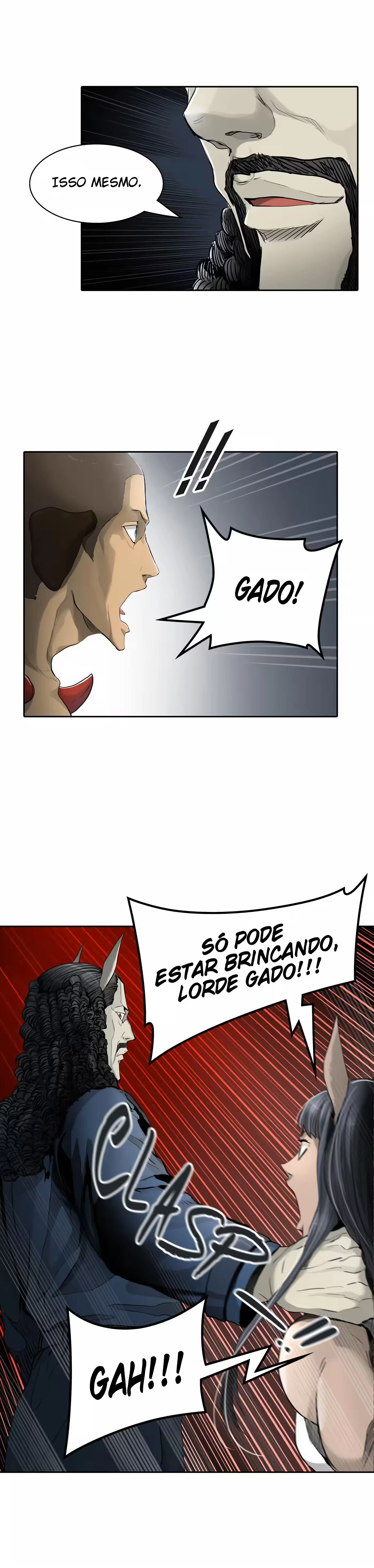 Tower of God (Season 3) capítulo 15 página 5