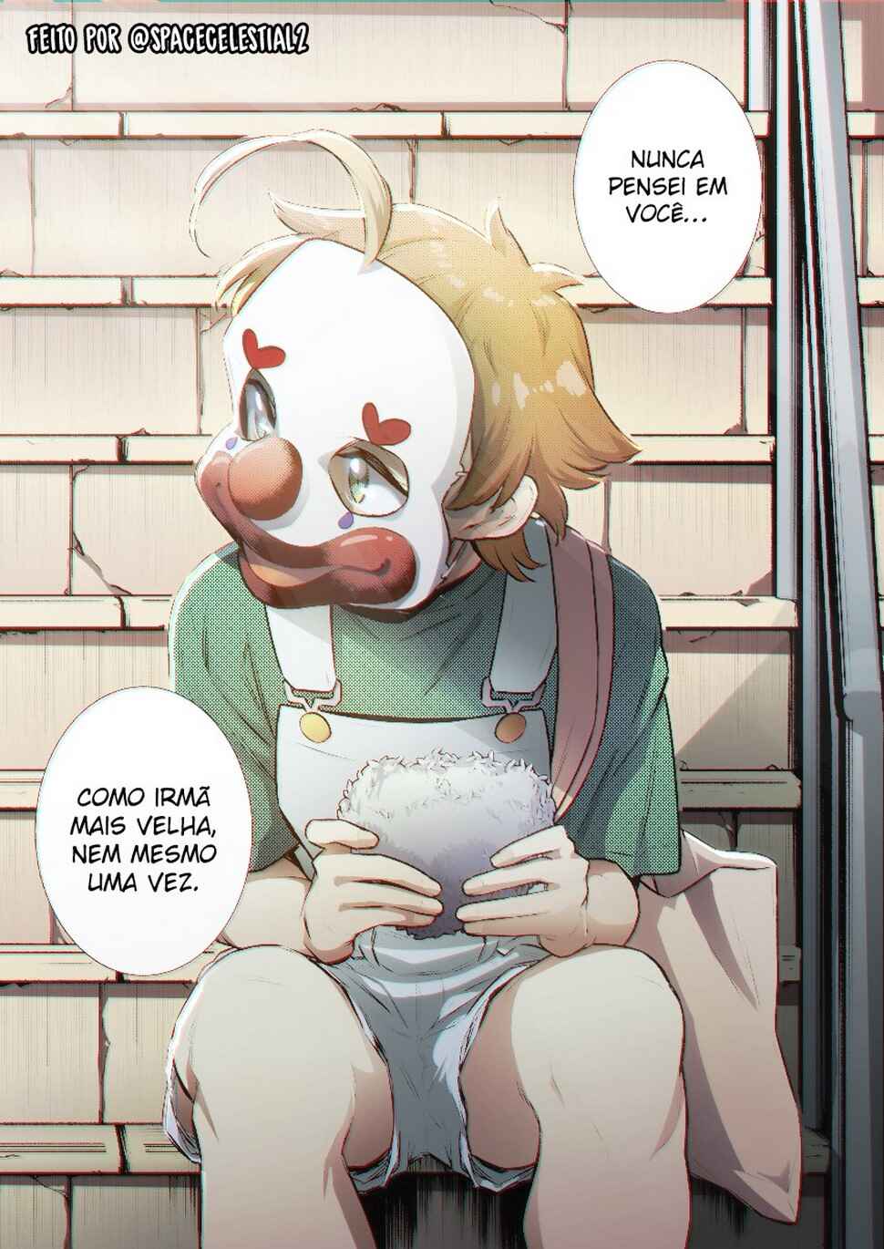 Yancha Gal no Anjou-san capítulo 138 página 8