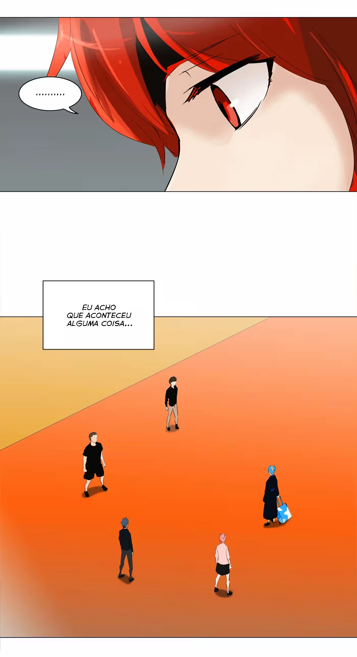 Tower of God (Season 2) capítulo 128 página 10