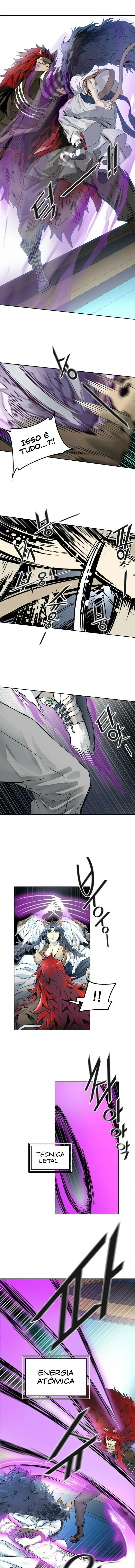 Tower of God (Season 3) capítulo 75 página 4