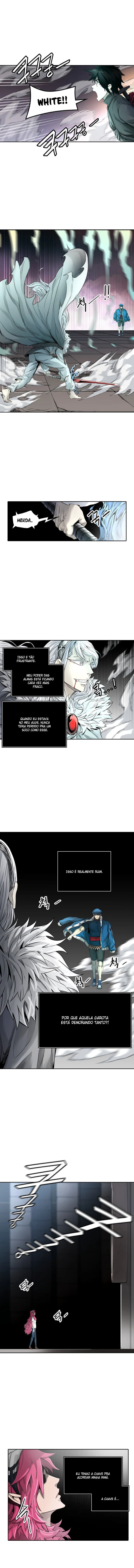 Tower of God (Season 3) capítulo 44 página 10