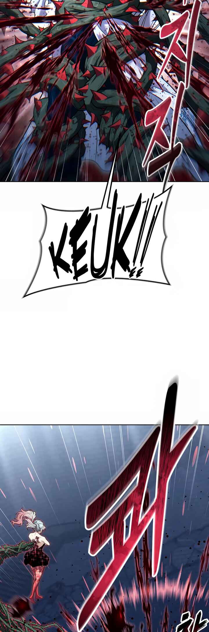Urek Mazino capítulo 42 página 69