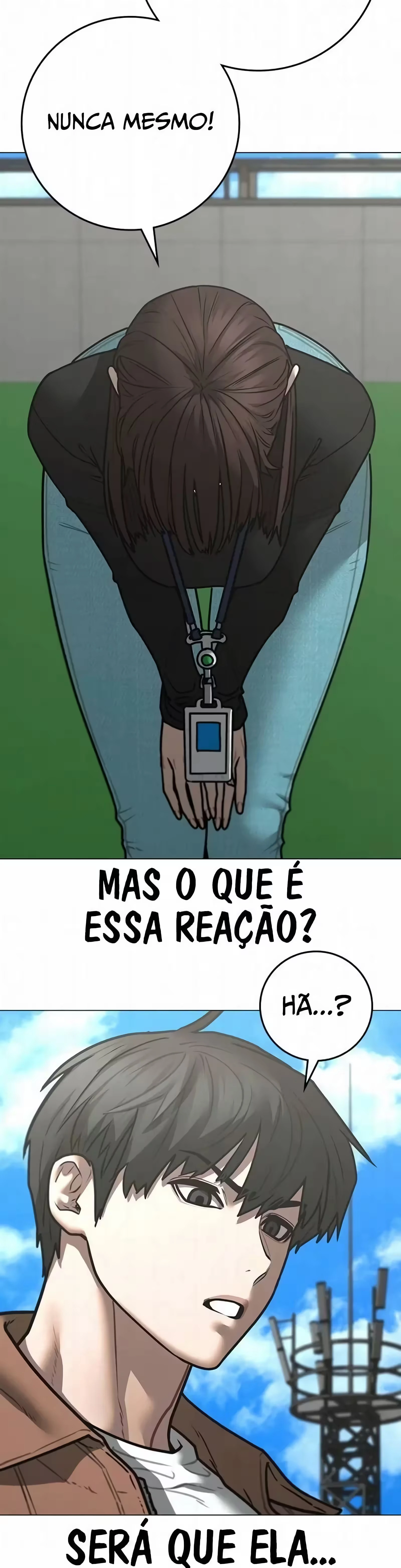 Missões na Vida Real capítulo 145 página 8