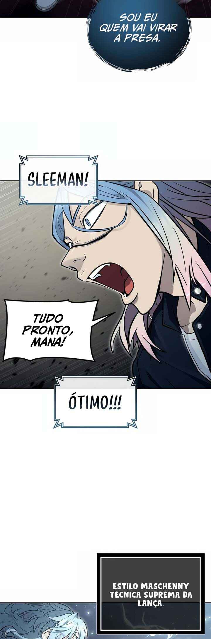 Urek Mazino capítulo 33 página 61