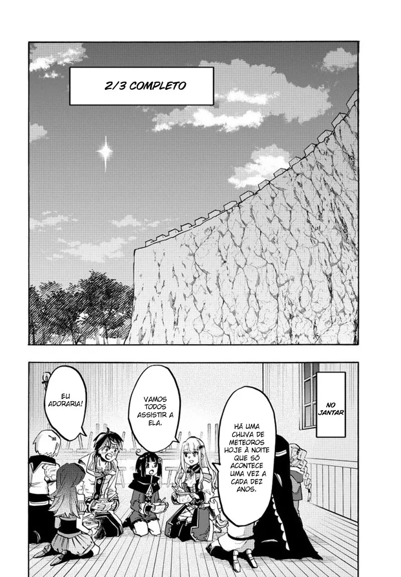 Isekai Walking capítulo 98 página 8