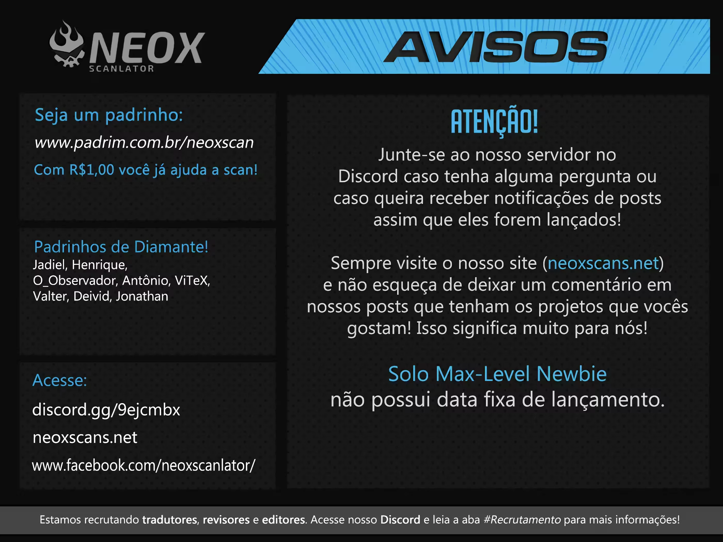 Solo Max-Level Newbie capítulo 2 página 19