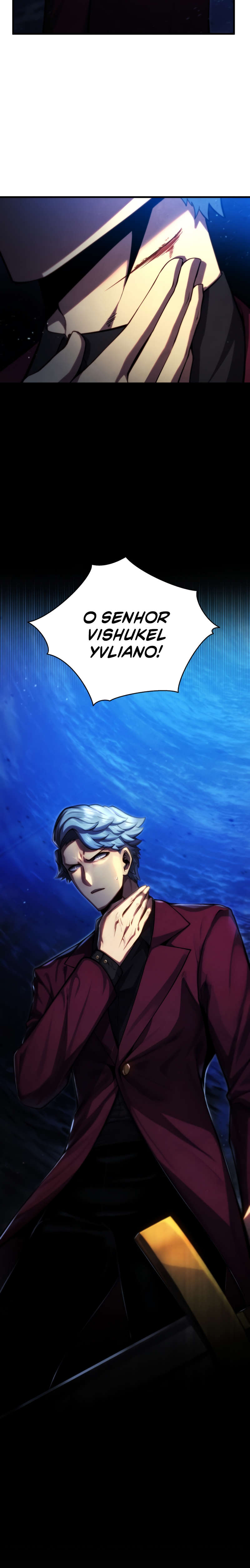 Youngest Son of the Swordmaster capítulo 37 página 6