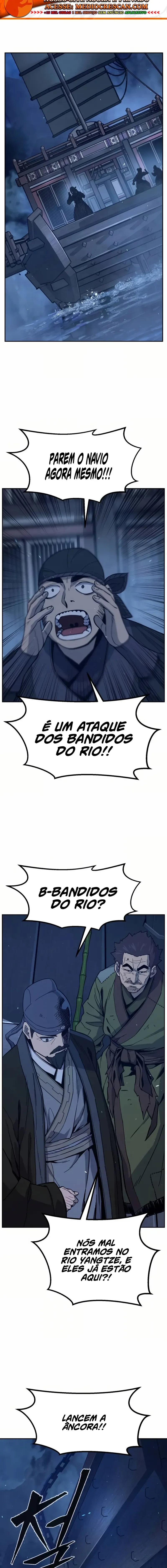 Absolute Sword Sense capítulo 175 página 4