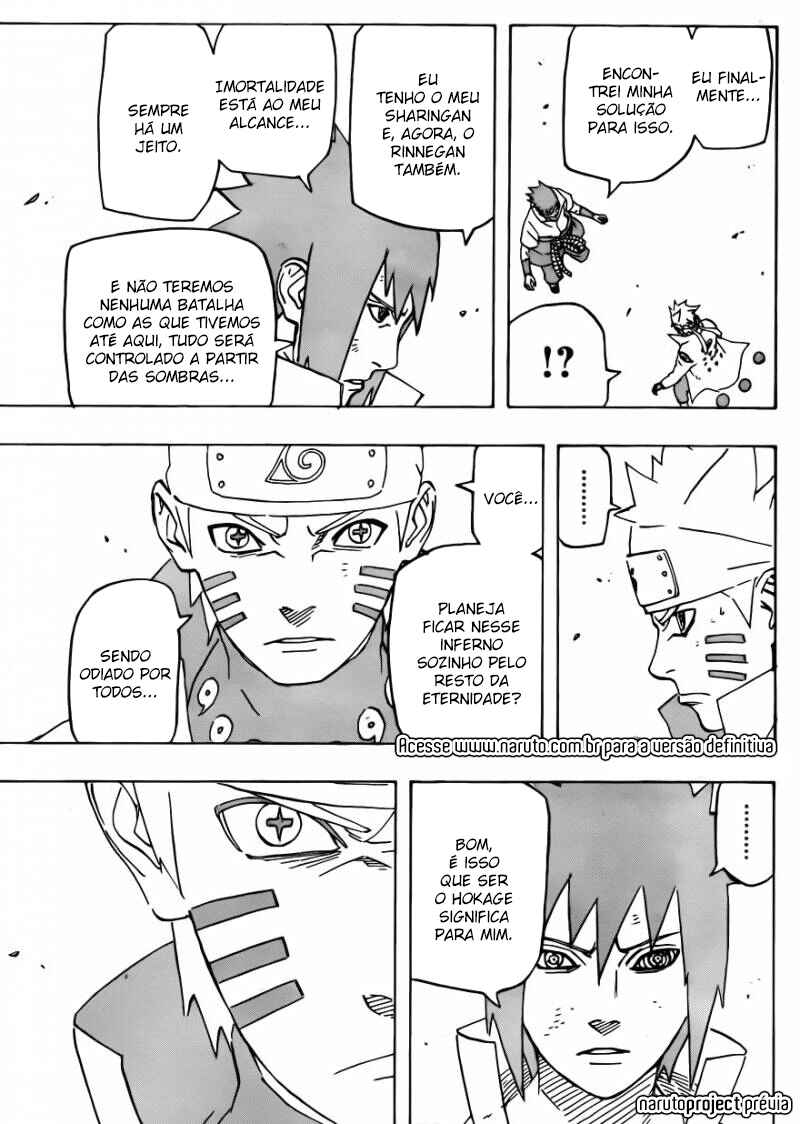 Naruto capítulo 696 página 4
