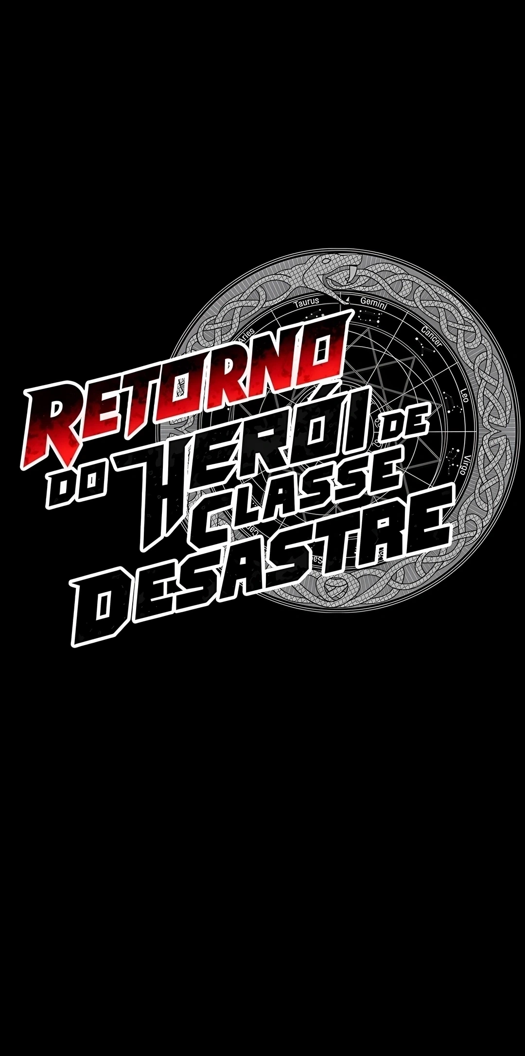 Return of the Disaster-Class Hero capítulo 175 página 6