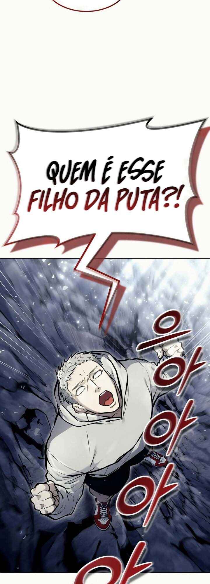 Urek Mazino capítulo 28 página 28