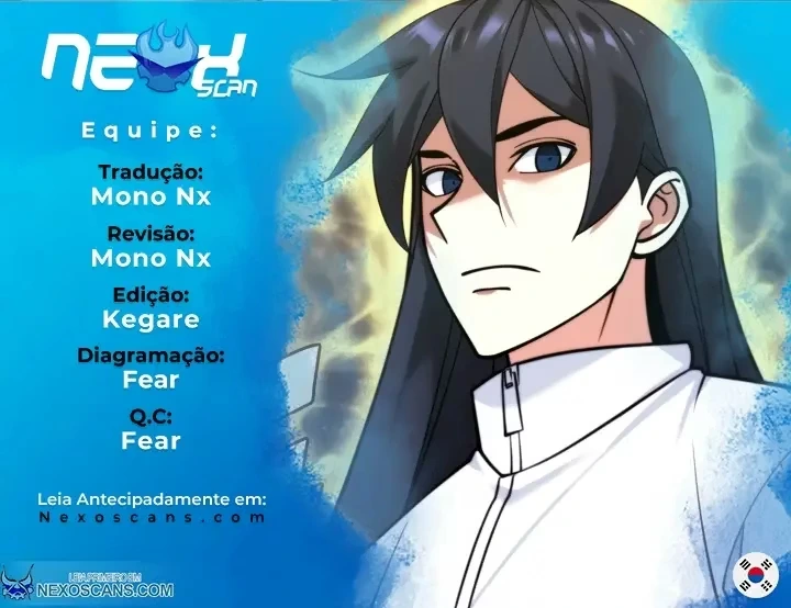 As Aventuras de Greed capítulo 222 página 1