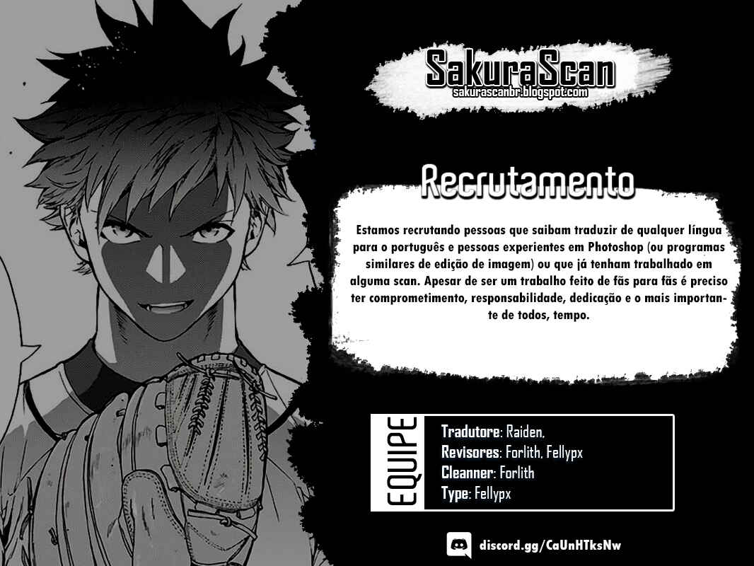 Yakyuu de Sensou suru Isekai de Choukoukoukyuu Ace ga Jakushou Kokka o Sukuu Youdesu capítulo 5 página 1