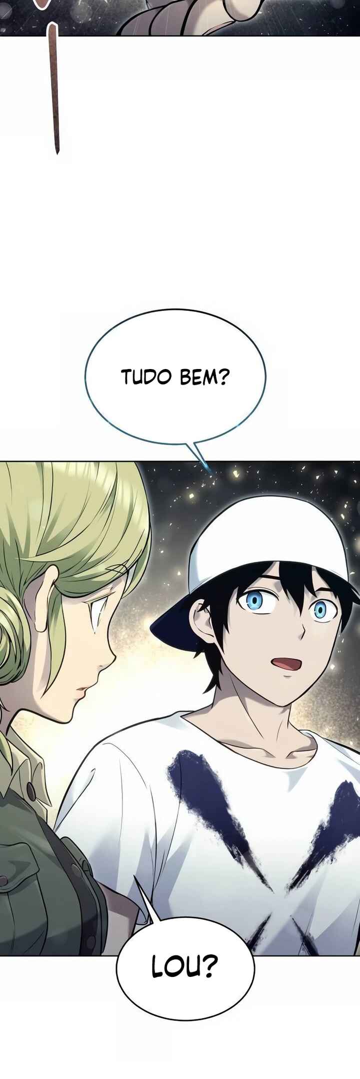 Urek Mazino capítulo 48 página 48
