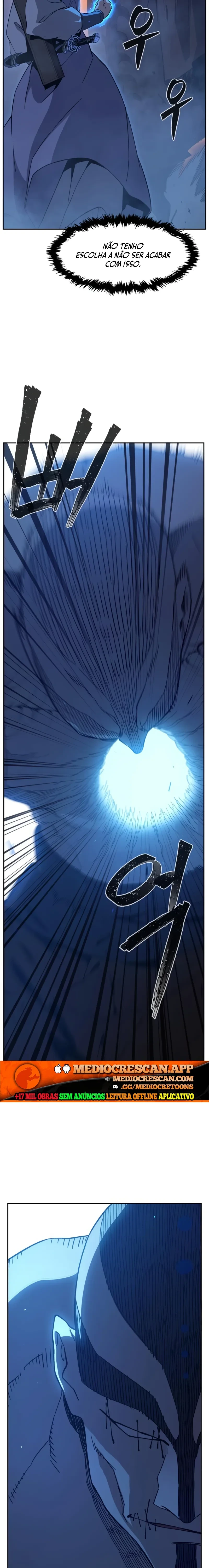 Absolute Sword Sense capítulo 190 página 4
