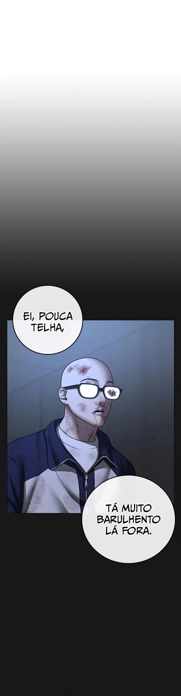 Missões na Vida Real capítulo 70 página 8