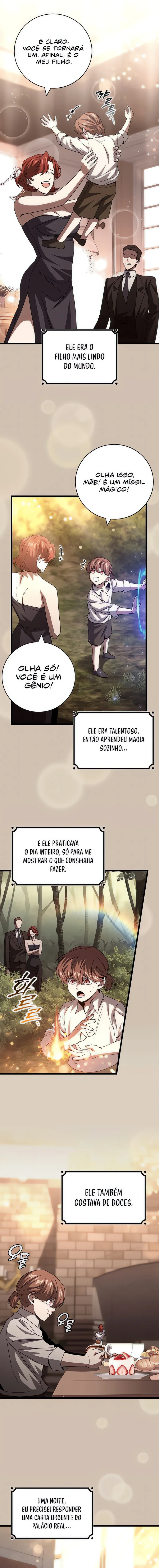 O Mago Devorador de Dragões capítulo 97 página 7