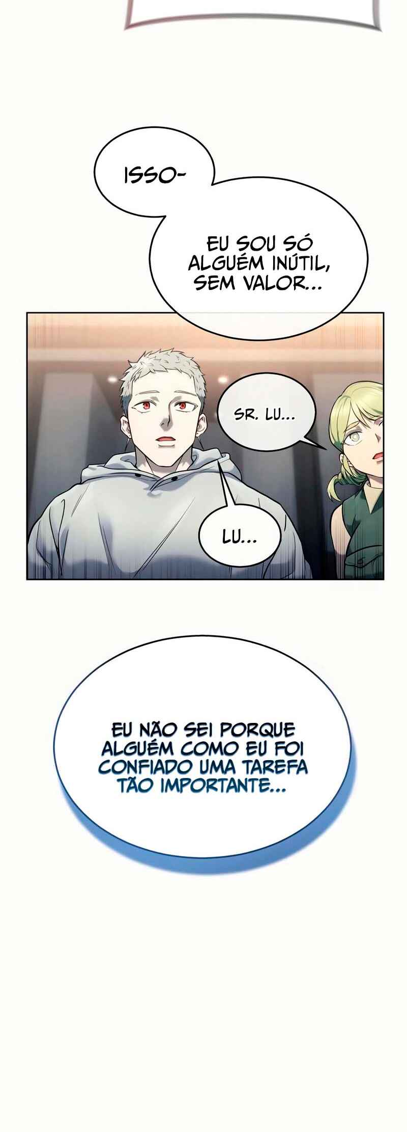 Urek Mazino capítulo 29 página 77