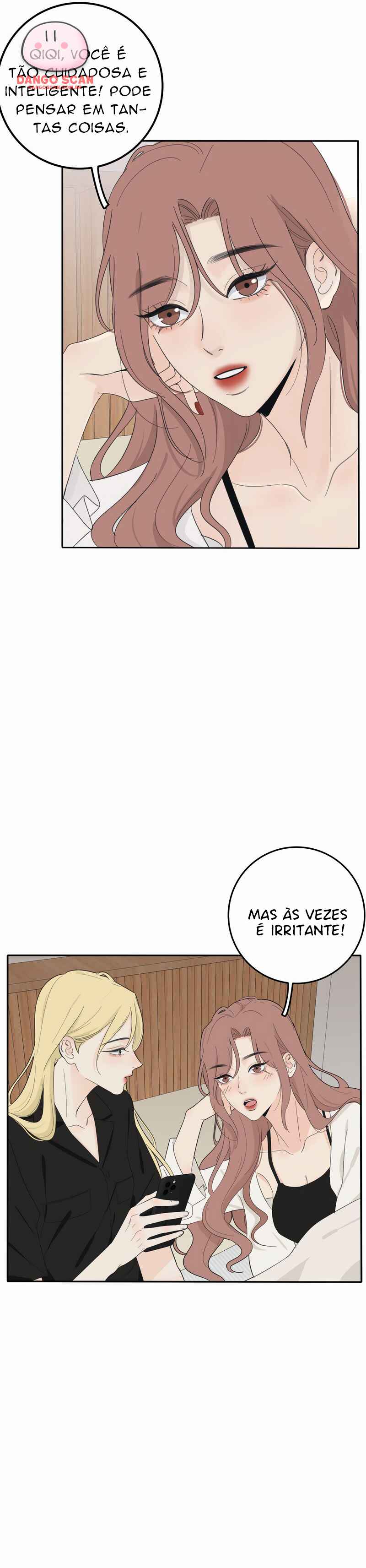 Rénjiān Bǎilǐ Jǐn capítulo 162 página 5