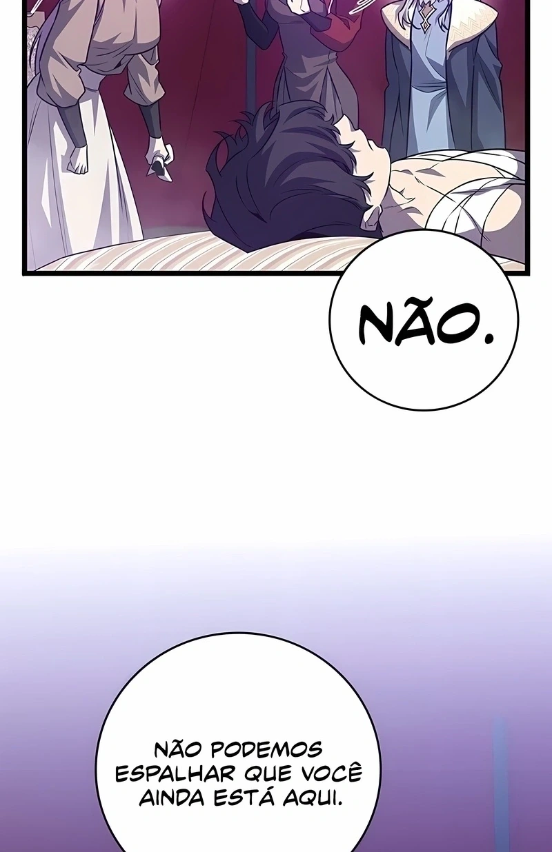 O Mago Devorador de Dragões capítulo 133 página 7