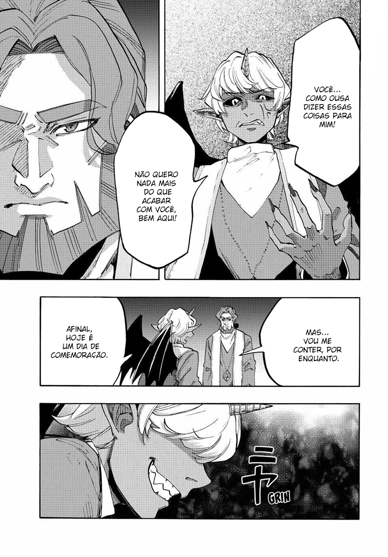 Isekai Walking capítulo 151 página 7