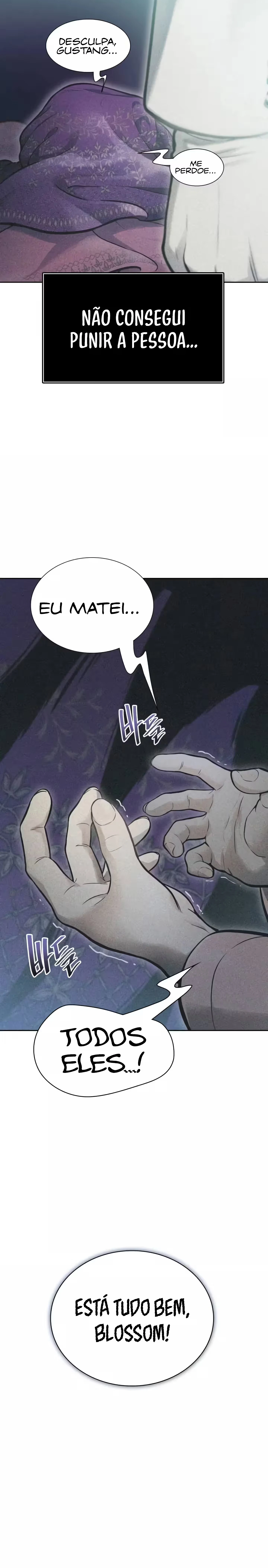 Tower of God (Season 3) capítulo 218 página 8
