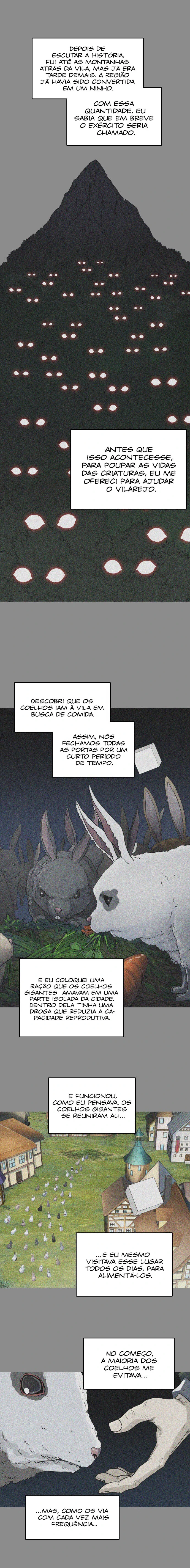 Tower of God (Season 3) capítulo 77 página 3