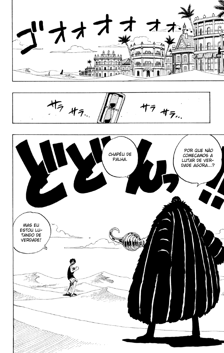 One Piece capítulo 178 página 2