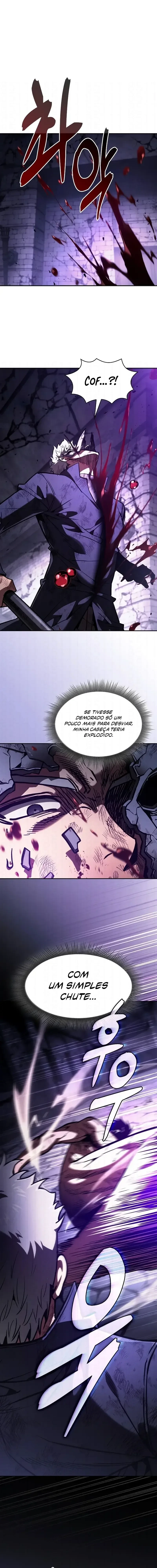 O Mestre da Espada Genial da Academia capítulo 140 página 1