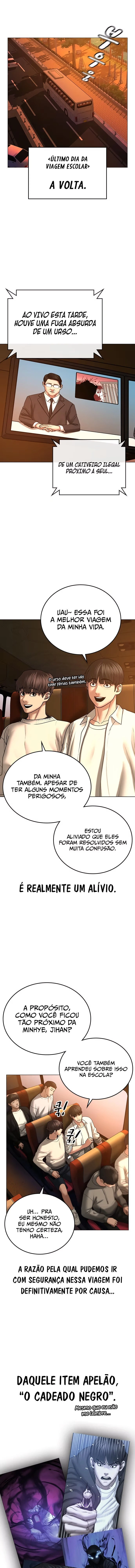Missões na Vida Real capítulo 46 página 3