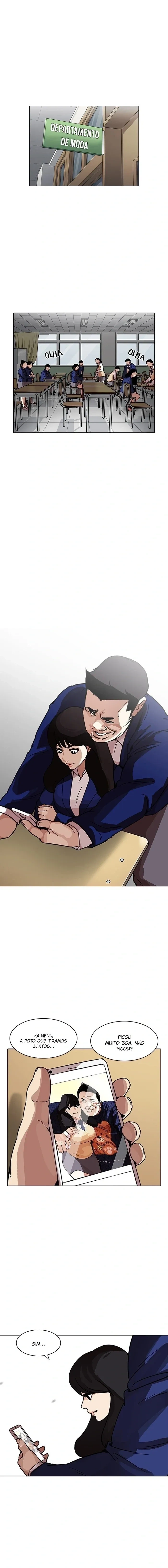 Lookism capítulo 195 página 2