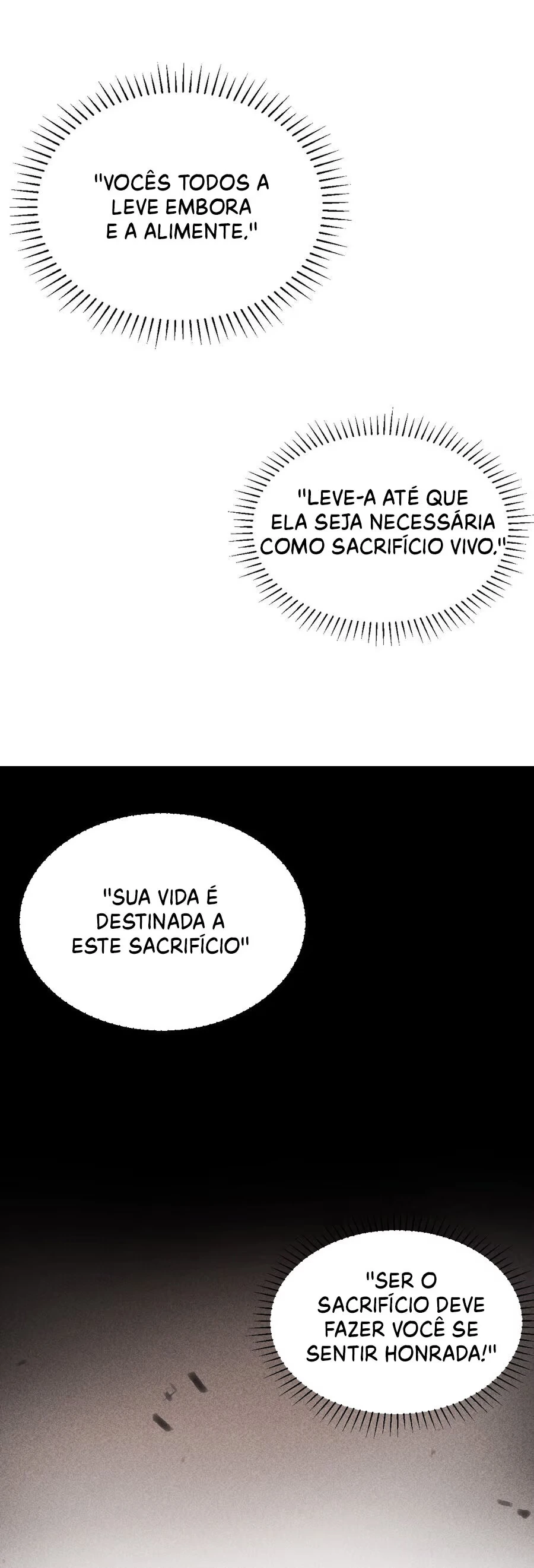 Please Stop Summoning Me! capítulo 2 página 20
