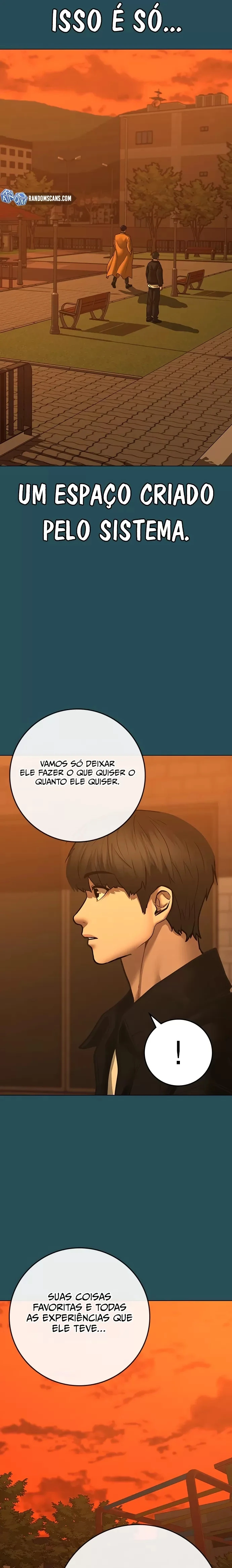 Missões na Vida Real capítulo 114 página 6