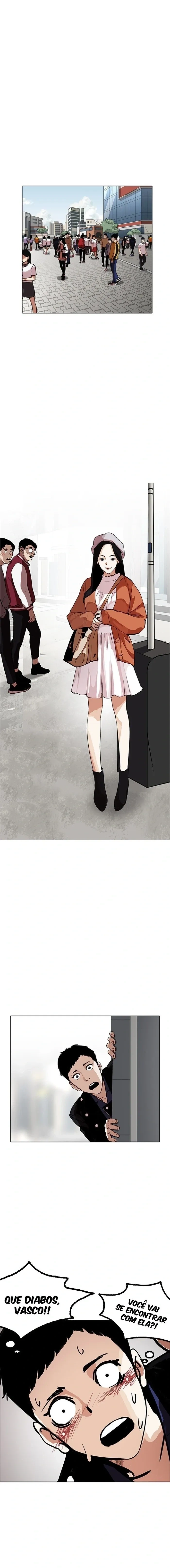 Lookism capítulo 178 página 16