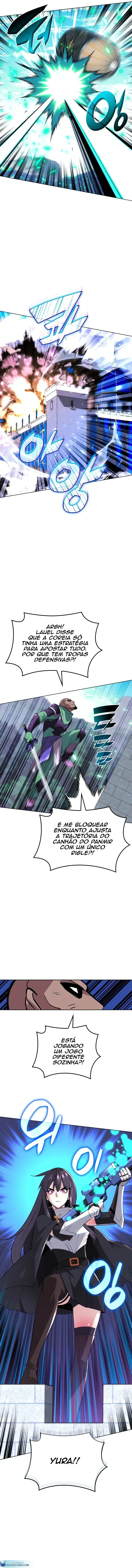 As Aventuras de Greed capítulo 217 página 9