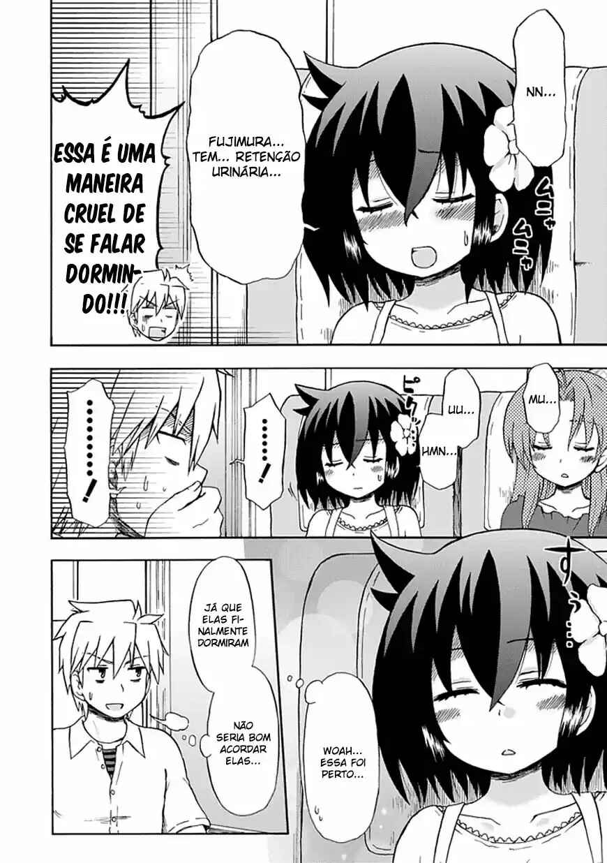 Fujimura-kun Mates capítulo 48 página 2