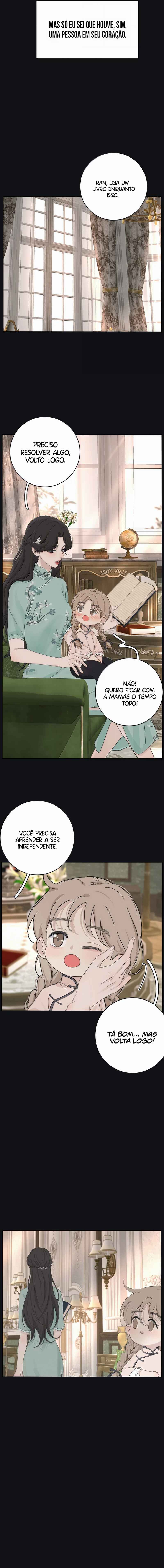 Rénjiān Bǎilǐ Jǐn capítulo 218 página 8