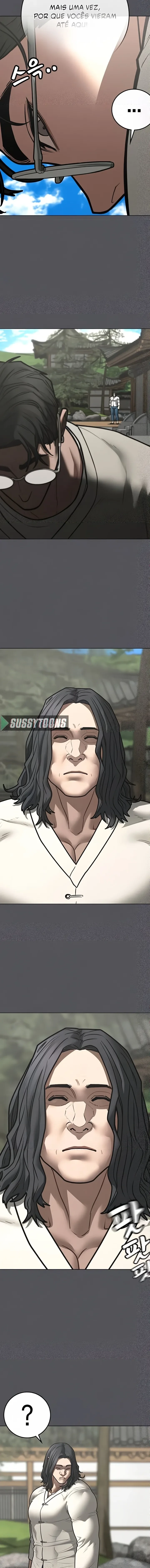 Missões na Vida Real capítulo 166 página 4