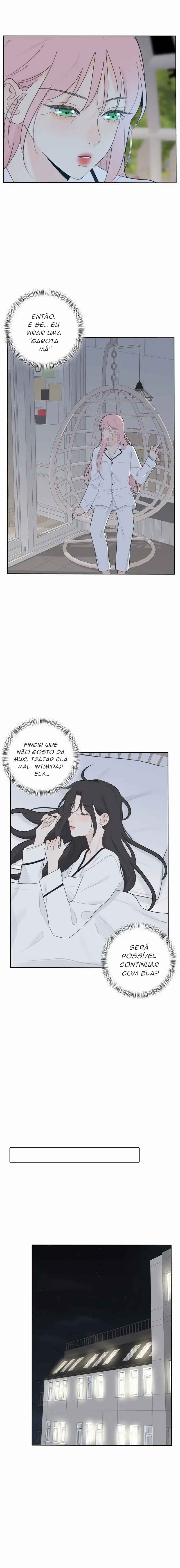 Rénjiān Bǎilǐ Jǐn capítulo 144 página 6