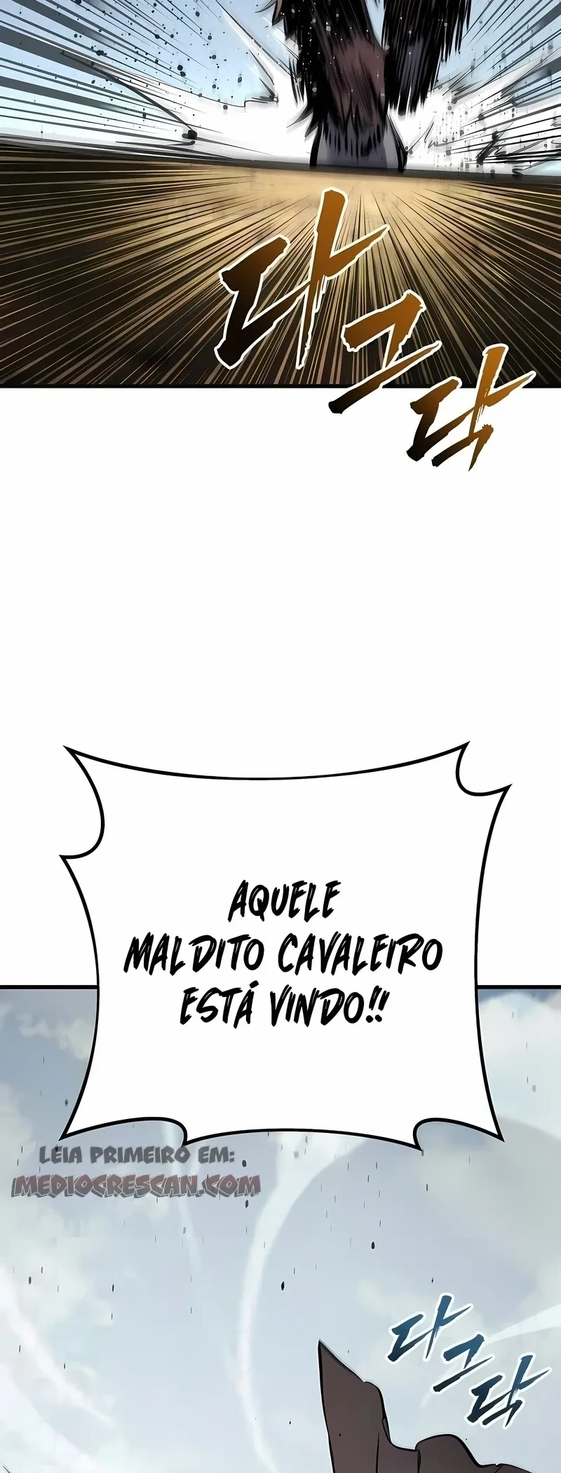 Como Sobreviver Sendo Um Cavaleiro Renegado capítulo 26 página 2