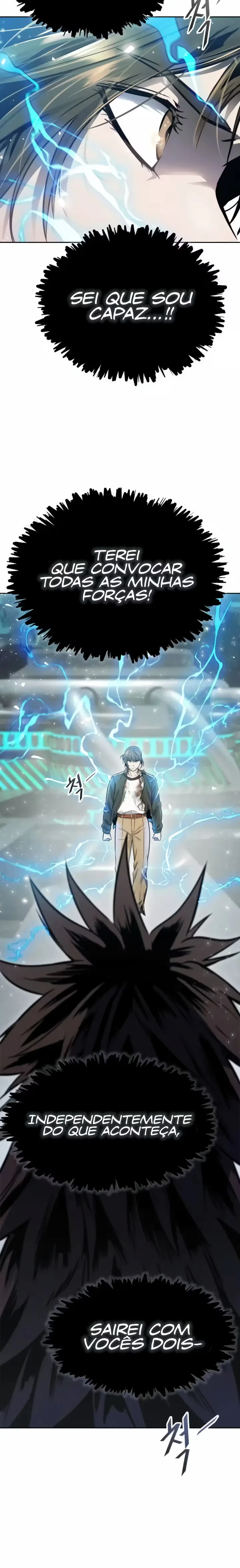 Tower of God (Season 3) capítulo 207 página 6
